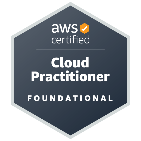 Certification 6