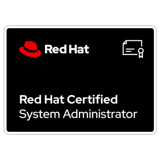 Certification 1